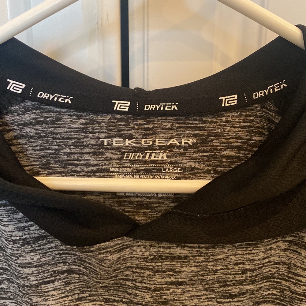 TEX Gear - Picture 2 of 4